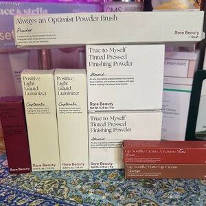 Rare Beauty BUNDLE ✨
